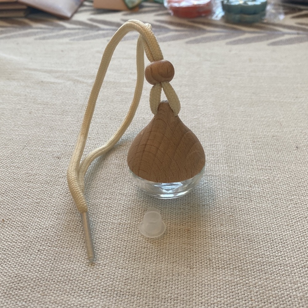 Mini Essential Oil  Diffuser
